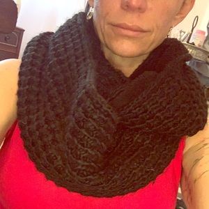 🎁 fleece lined infinity scarf 🎁